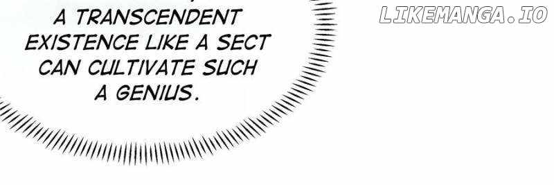 Invincible Martial Sage Chapter 135 12